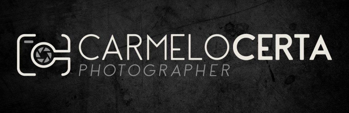 Carmelo Certa Photographer